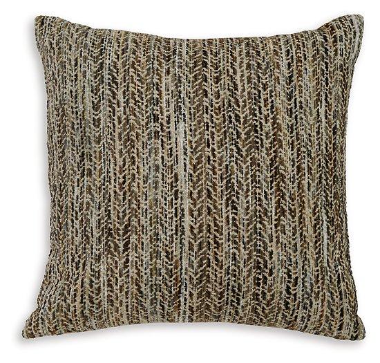 Jayner Pillow (Set of 4) - Furniture House (VA)
