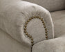 Galemore Loveseat - Furniture House (VA)