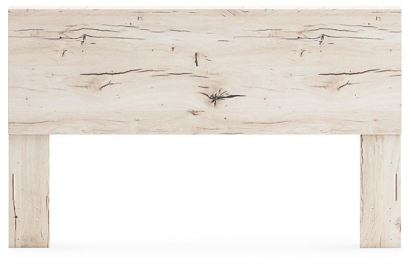 Lawroy Bed - Furniture House (VA)