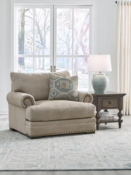 Galemore Living Room Set - Furniture House (VA)