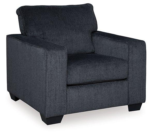 Altari Living Room Set - Furniture House (VA)