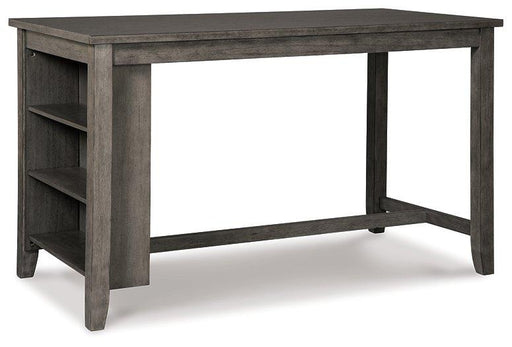 Caitbrook Counter Height Dining Table - Furniture House (VA)