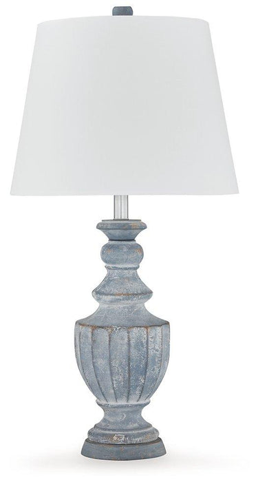 Cylerick Table Lamp - Furniture House (VA)
