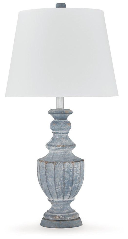Cylerick Table Lamp - Furniture House (VA)