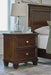 Danabrin Nightstand - Furniture House (VA)