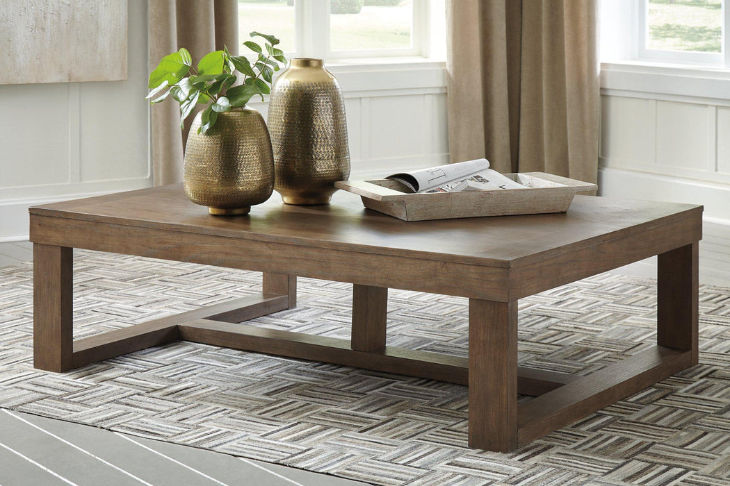 Cariton Occasional Table Set - Furniture House (VA)