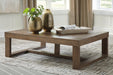 Cariton Occasional Table Set - Furniture House (VA)