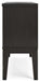 Galliden Dining Server - Furniture House (VA)