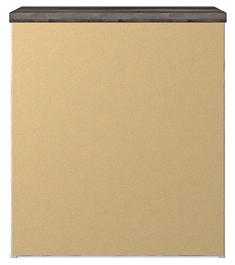Gerridan Nightstand - Furniture House (VA)