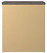 Gerridan Nightstand - Furniture House (VA)