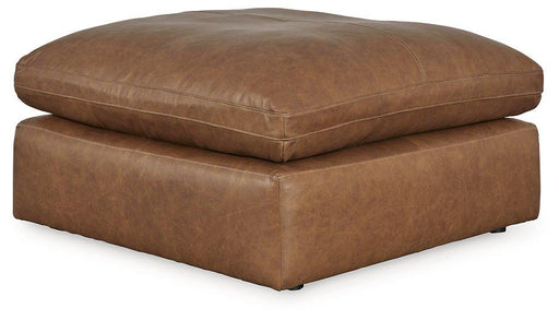 Emilia Oversized Accent Ottoman - Furniture House (VA)