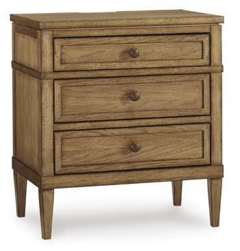 Sharlance Bedroom Set - Furniture House (VA)