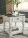 Havalance Occasional Table Set - Furniture House (VA)