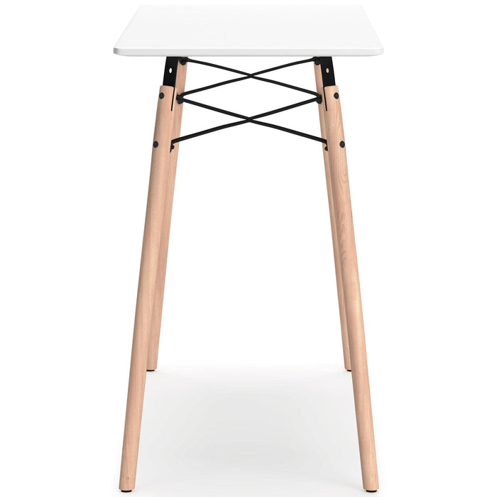 Jaspeni Home Office Desk - Furniture House (VA)