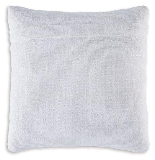 Jaycott Next-Gen Nuvella Pillow (Set of 4) - Furniture House (VA)
