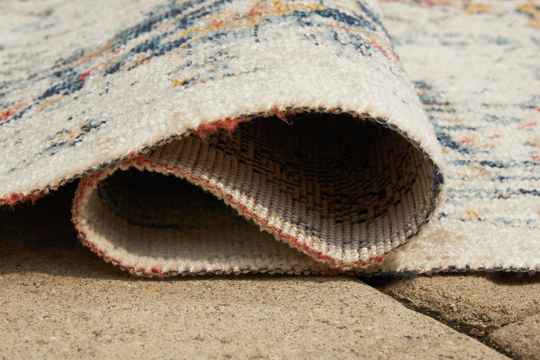 Jarrpage Rug - Furniture House (VA)