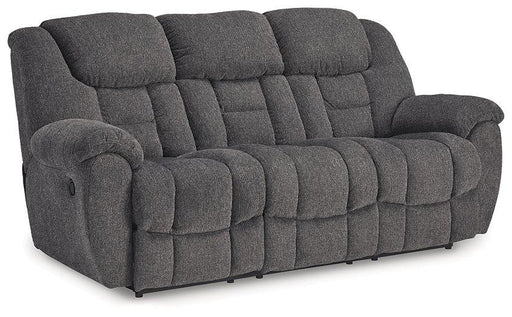 Foreside Reclining Sofa - Furniture House (VA)