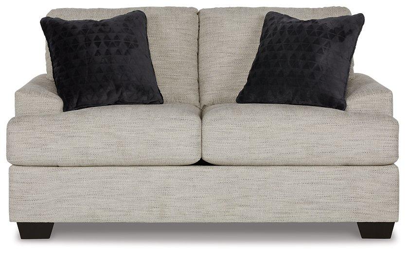 Vayda Living Room Set - Furniture House (VA)