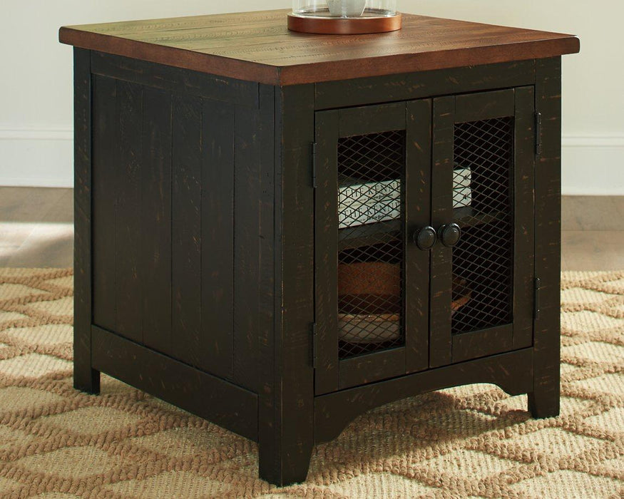 Valebeck Occasional Table Set - Furniture House (VA)
