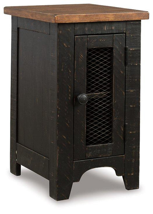 Valebeck Occasional Table Set - Furniture House (VA)