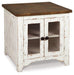 Wystfield Occasional Table Set - Furniture House (VA)