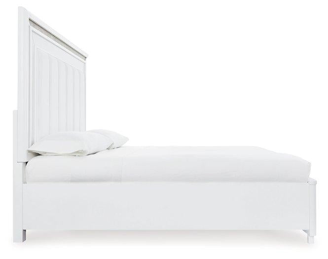 Chalanna Bedroom Set - Furniture House (VA)