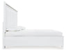 Chalanna Bedroom Set - Furniture House (VA)