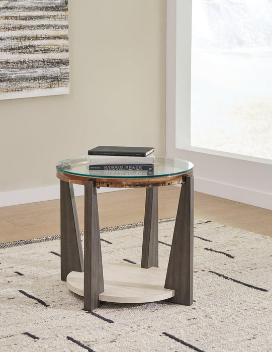 Frazwa Occasional Table Set - Furniture House (VA)