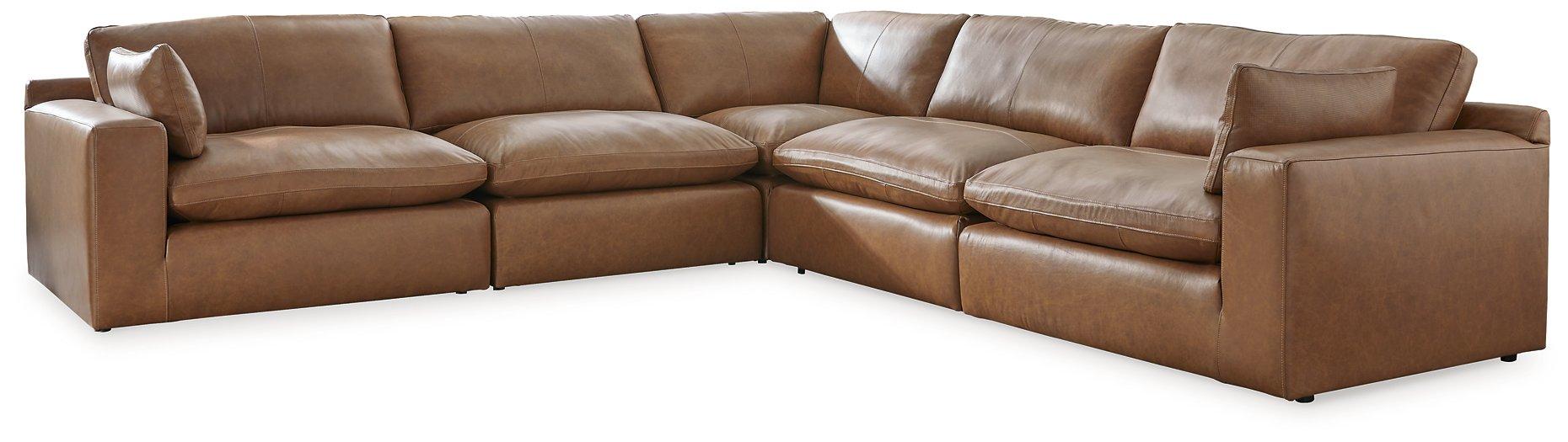 Emilia Living Room Set - Furniture House (VA)