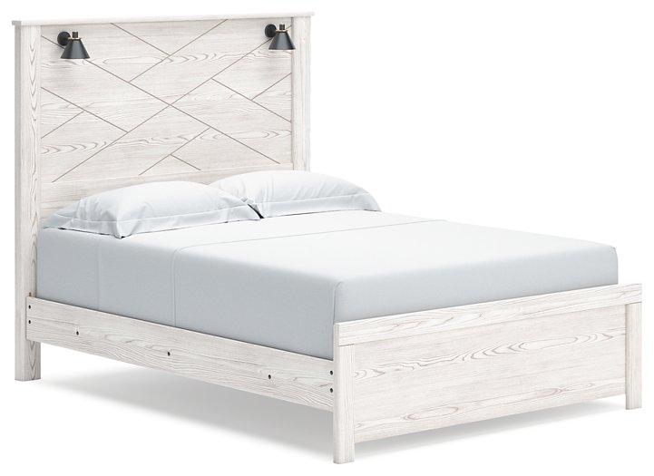Gerridan Bedroom Set - Furniture House (VA)