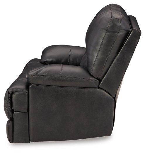 Mountainous Living Room Set - Furniture House (VA)