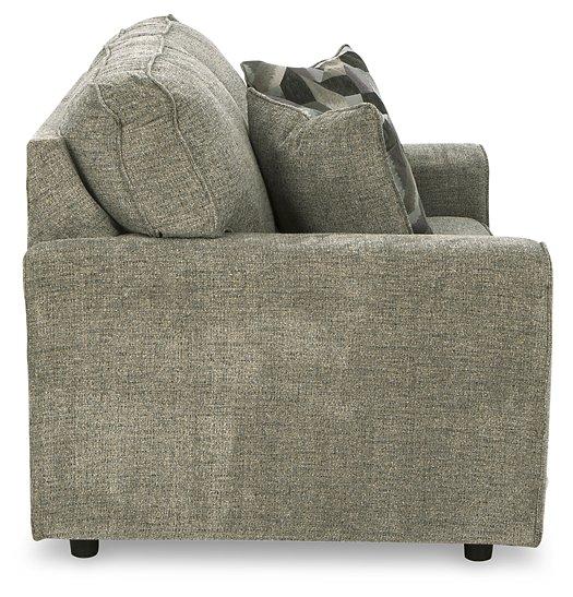 Cascilla Living Room Set - Furniture House (VA)