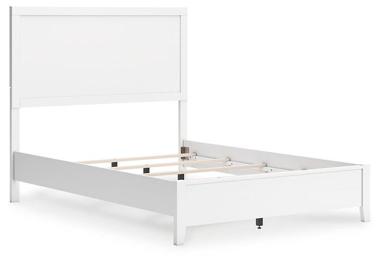 Binterglen Bedroom Package - Furniture House (VA)