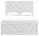 Cayboni Bed - Furniture House (VA)