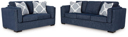 Evansley Living Room Set - Furniture House (VA)