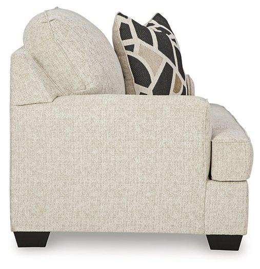 Heartcort Living Room Set - Furniture House (VA)
