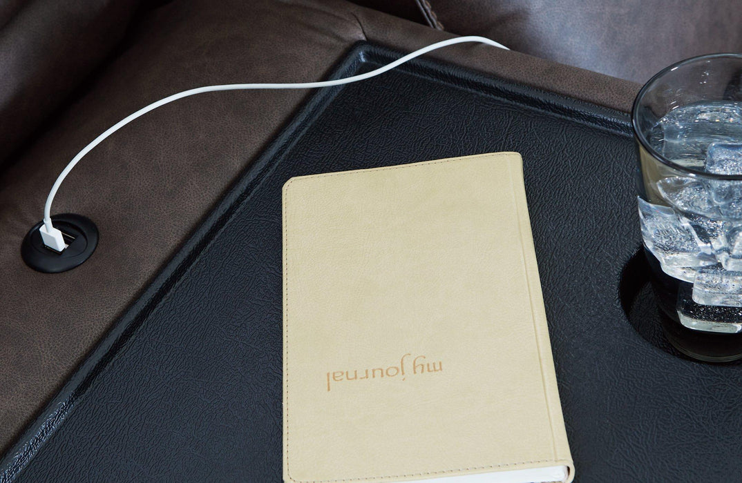 Lavenhorne Living Room Set - Furniture House (VA)