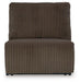 Top Tier Sofa Chaise Sectional - Furniture House (VA)