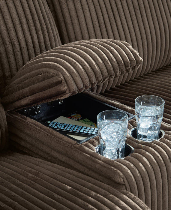 Top Tier Living Room Set - Furniture House (VA)