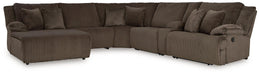 Top Tier Living Room Set - Furniture House (VA)