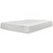 10 Inch Chime Memory Foam Mattress Set - Furniture House (VA)