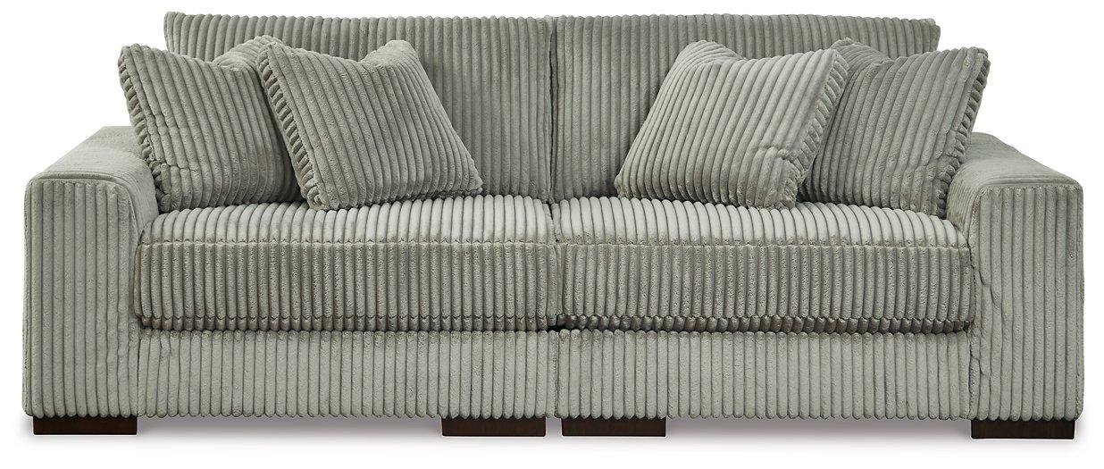 Lindyn Sectional Sofa - Furniture House (VA)
