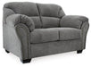 Allmaxx Loveseat - Furniture House (VA)