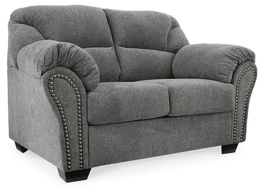 Allmaxx Loveseat - Furniture House (VA)