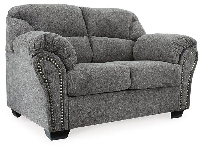 Allmaxx Loveseat - Furniture House (VA)