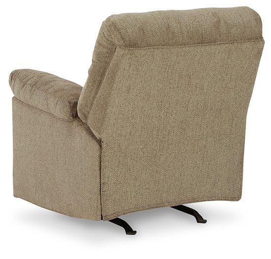 Alphons Living Room Set - Furniture House (VA)