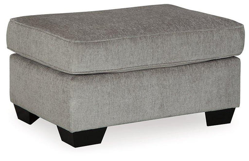 Altari Ottoman - Furniture House (VA)