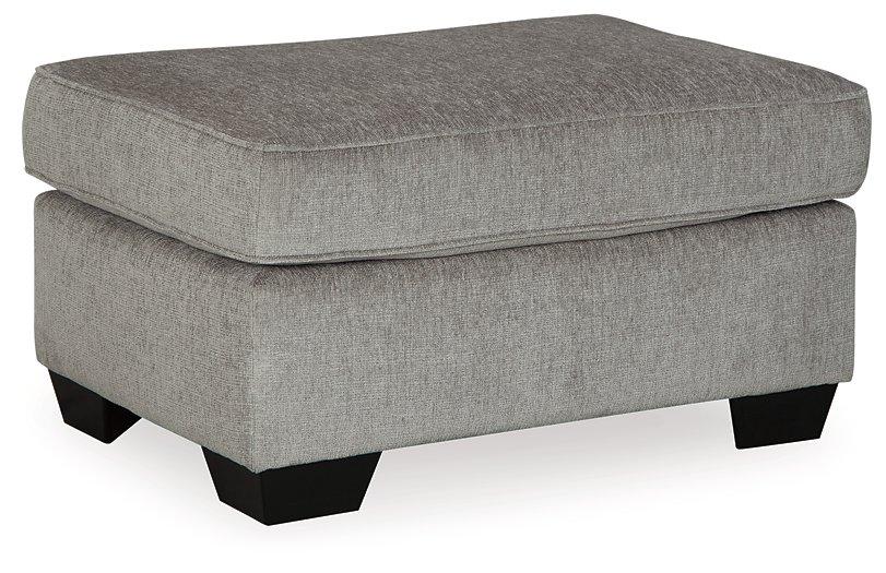 Altari Ottoman - Furniture House (VA)