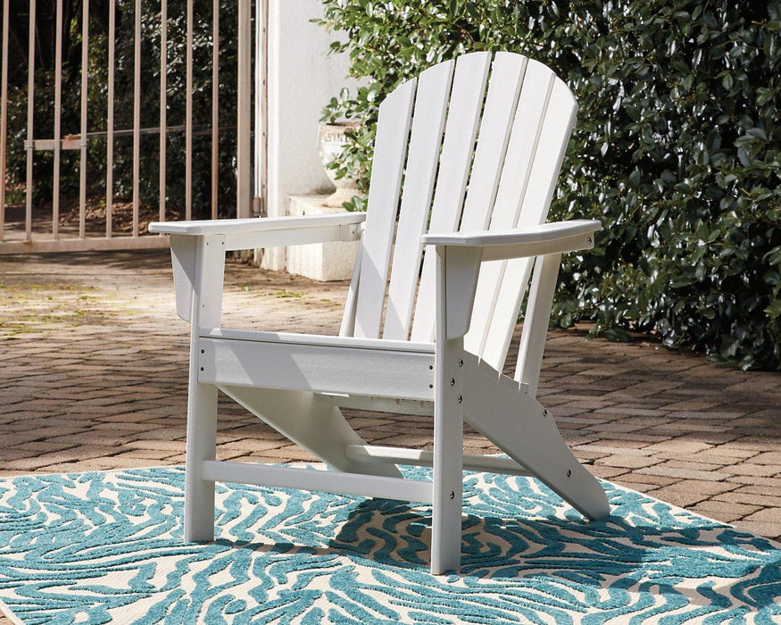 Sundown Treasure Outdoor Seating Set - Furniture House (VA)