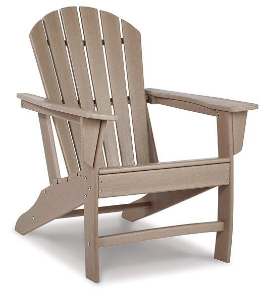 Sundown Treasure Outdoor Seating Set - Furniture House (VA)